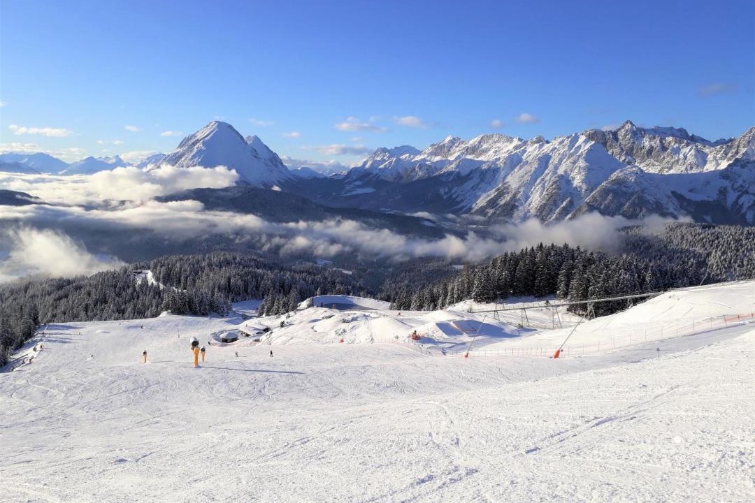 Photo of Others in Seefeld in Tirol