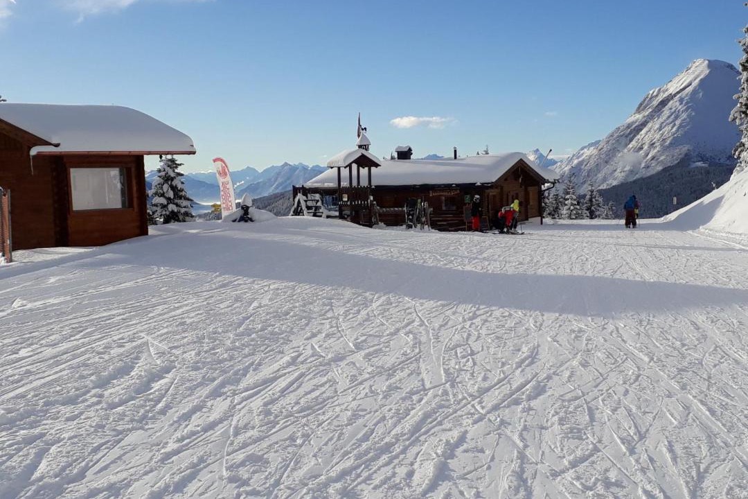 Photo of Others in Seefeld in Tirol