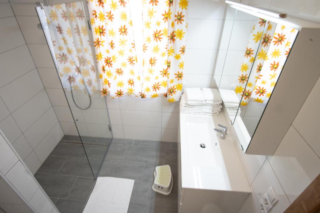Photo of Bathroom in Lutzmannsburg