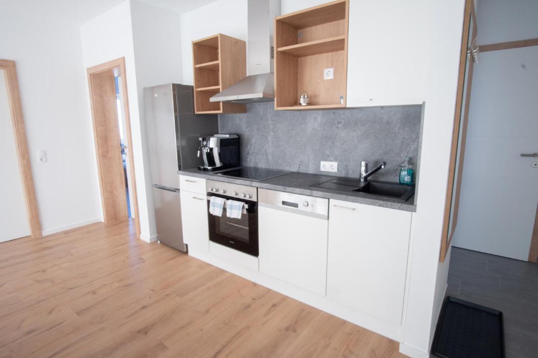 Photo of Kitchen in Lutzmannsburg