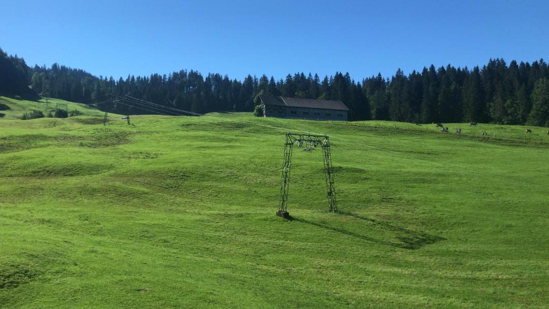 Photo of Others in Sibratsgfaell