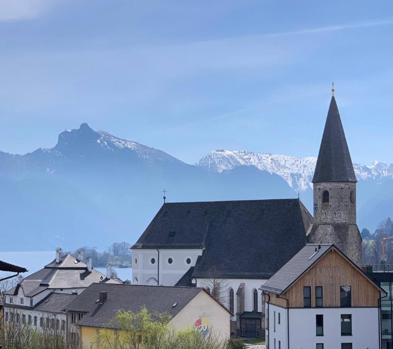 Photo of Buildings in Altmuenster