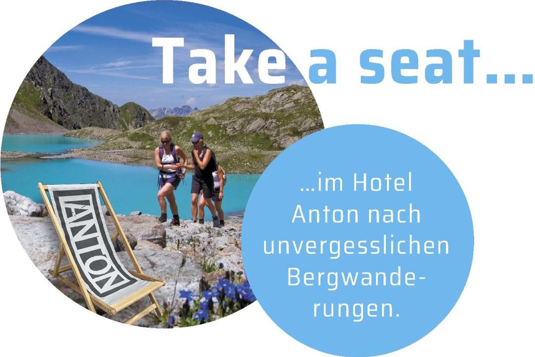 Photo of Others in Sankt Anton am Arlberg
