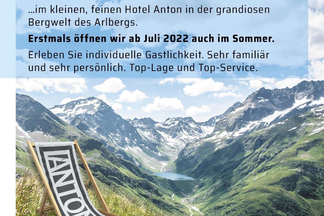 Photo of Others in Sankt Anton am Arlberg