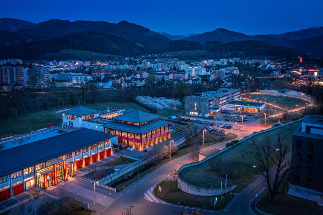 Photo of Others in Leoben
