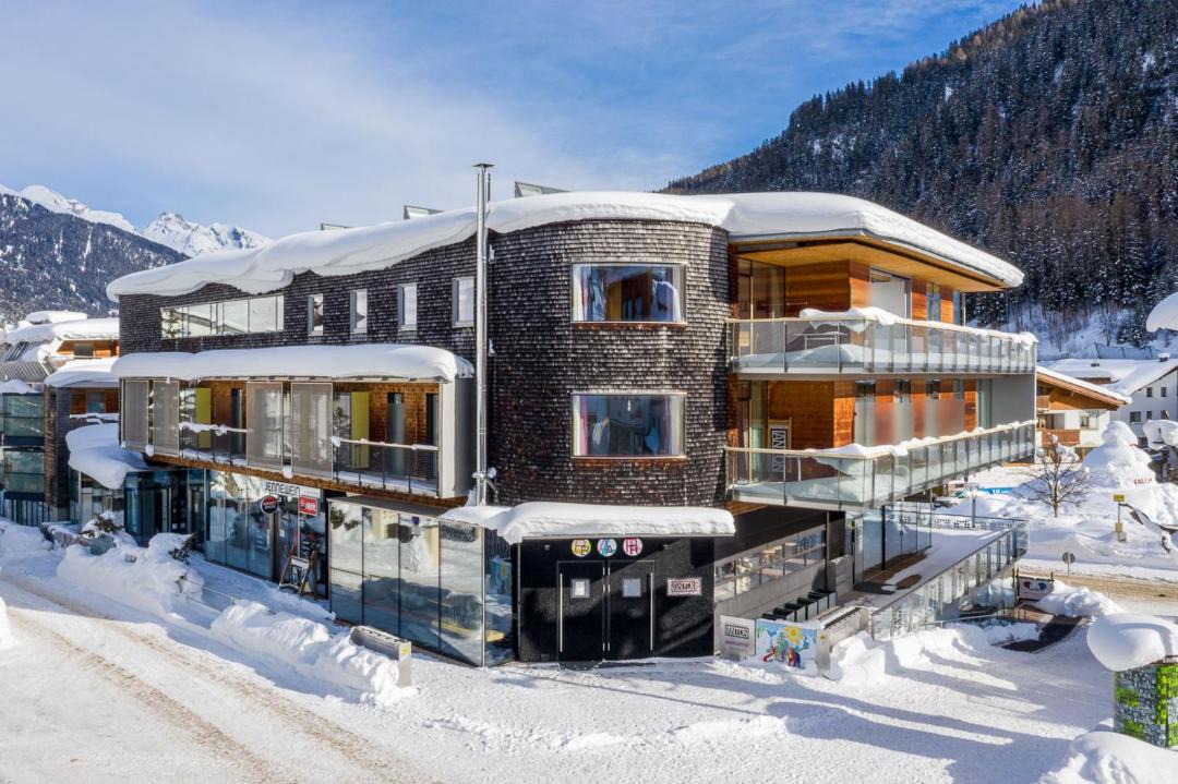 Photo of Others in Sankt Anton am Arlberg