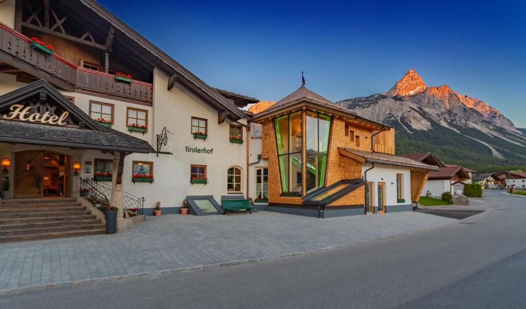Photo of Others in Ehrwald