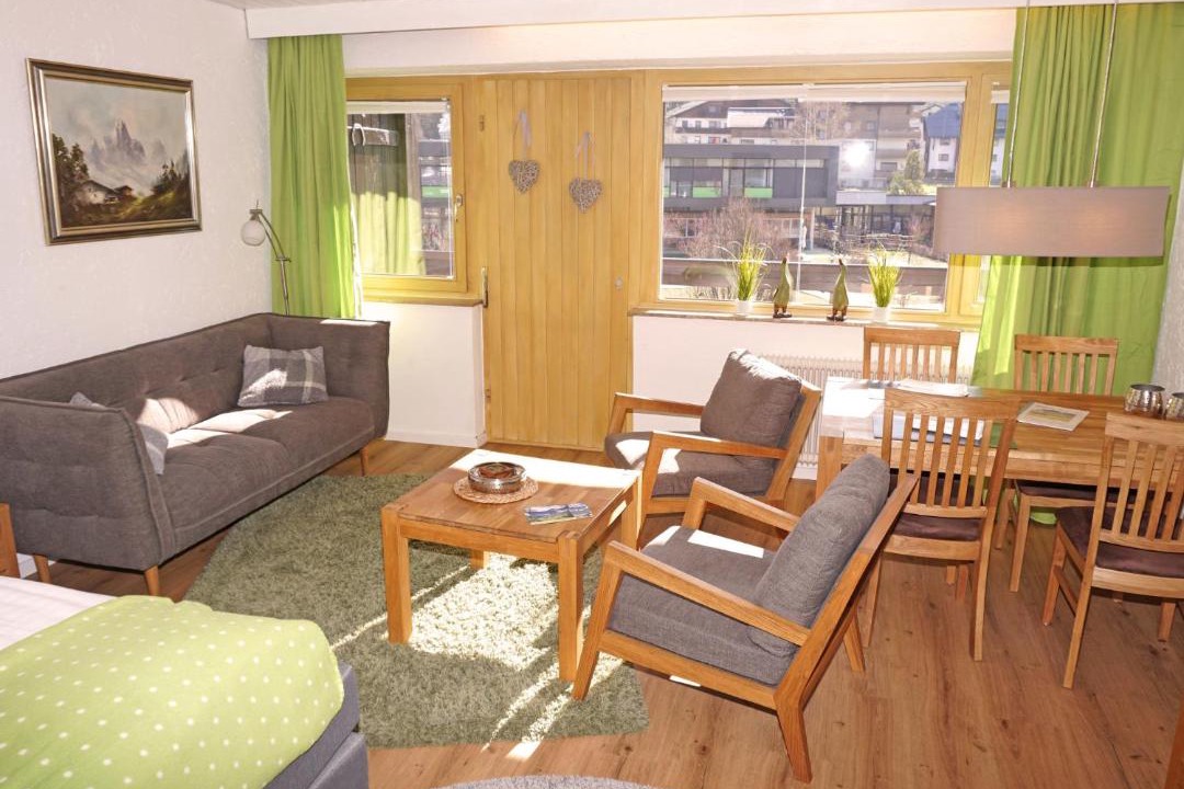 Photo of Livingroom in Seefeld in Tirol
