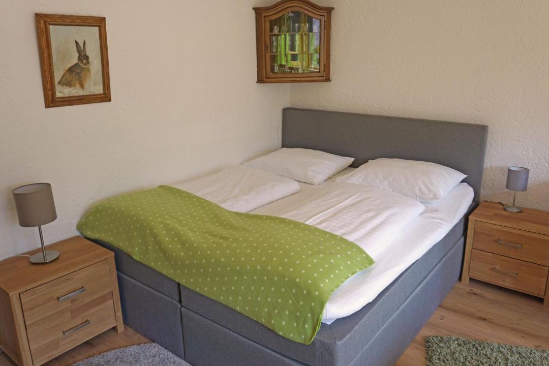 Photo of Bedroom in Seefeld in Tirol