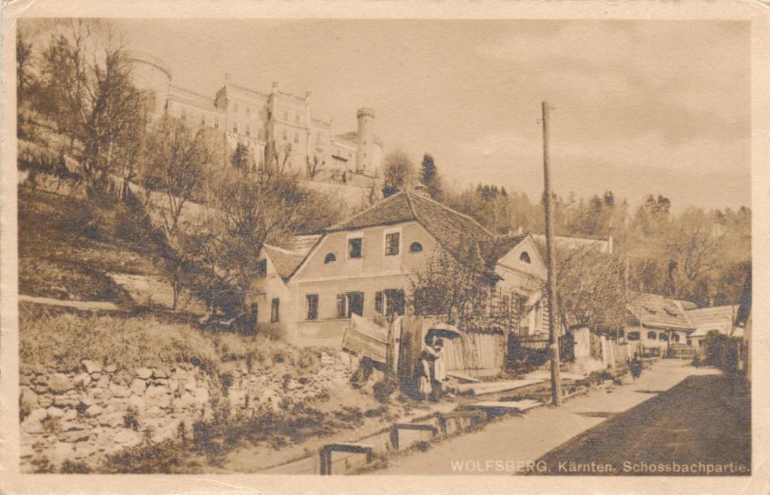 Photo of Others in Wolfsberg