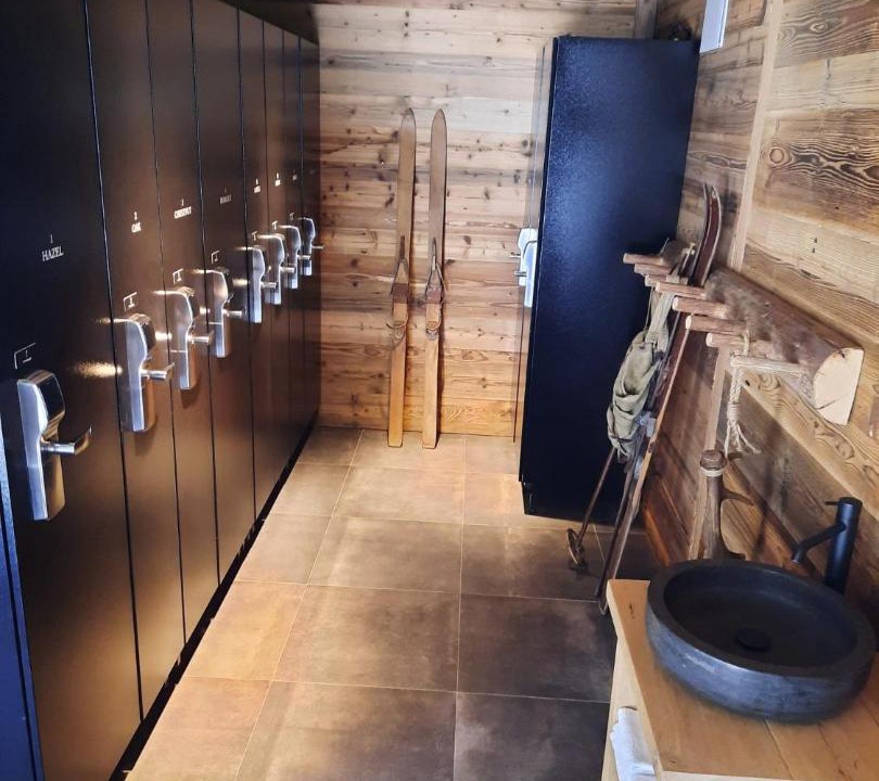 Photo of Bathroom in See