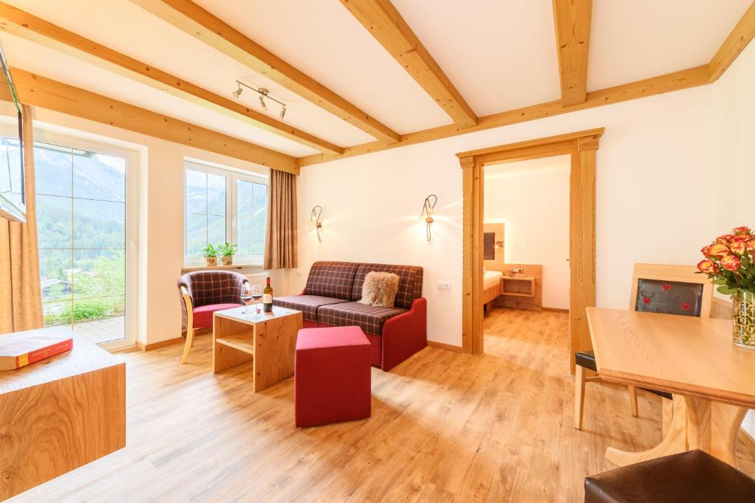 Photo of Others in Mittelberg