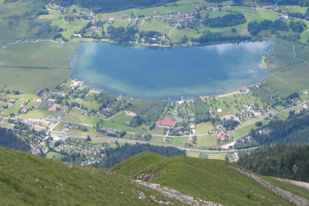 Photo of Others in Lake Pressegger