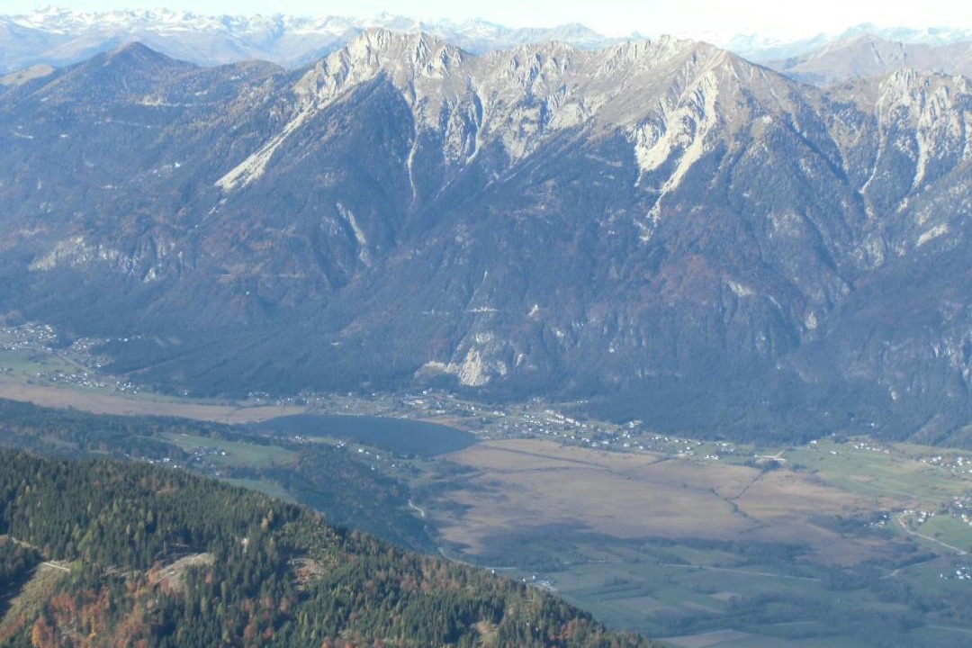 Photo of Others in Lake Pressegger