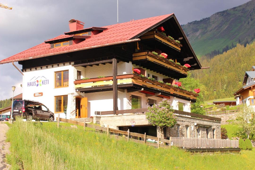 Photo of Others in Riezlern