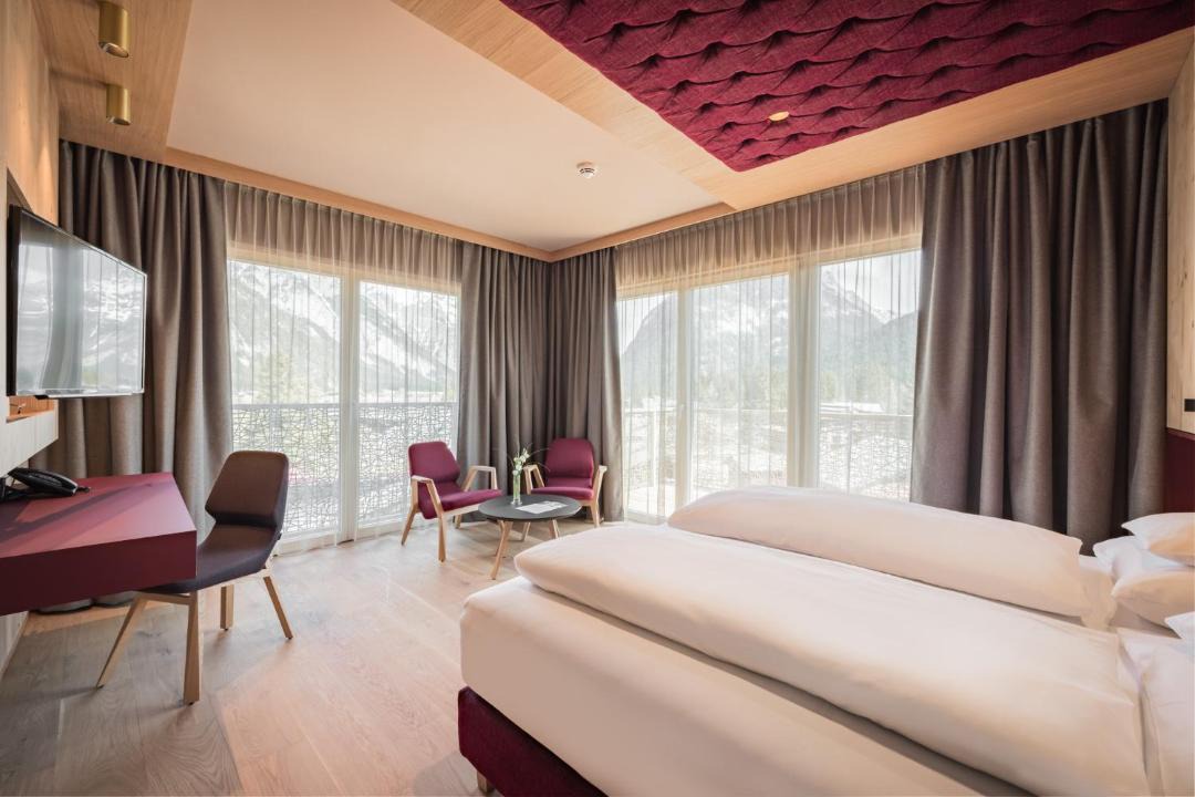 Photo of Bedroom in Weidach