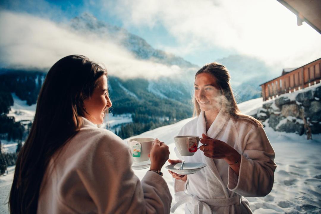 Photo of Others in Mittelberg