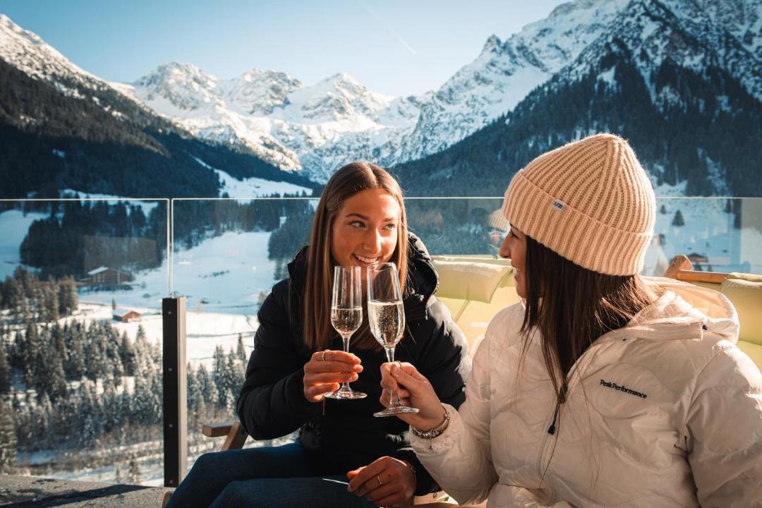 Photo of Others in Mittelberg
