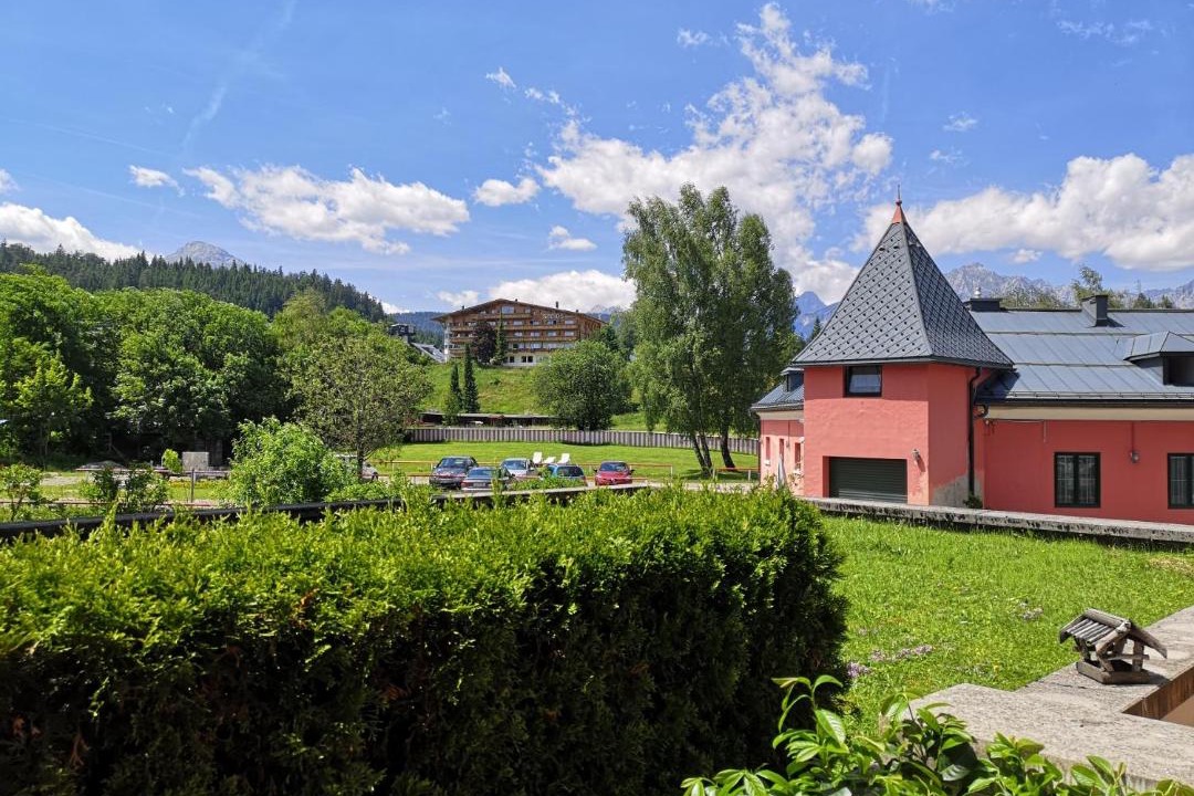 Photo of Others in Seefeld in Tirol