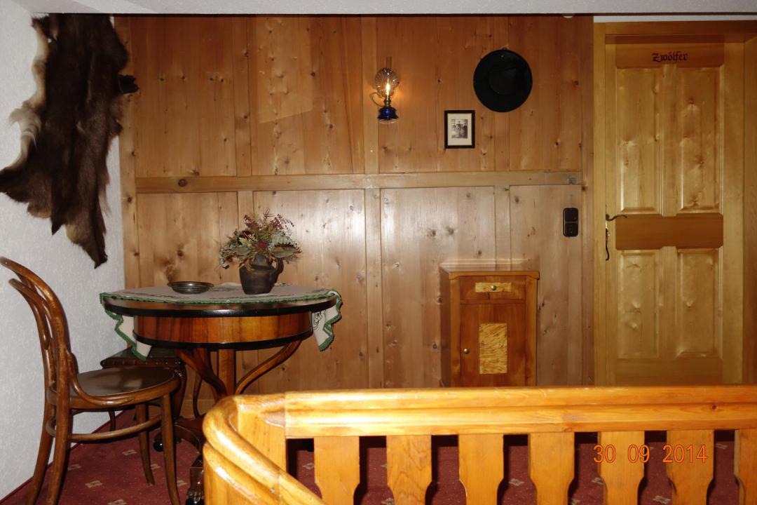 Photo of Others in Mittelberg