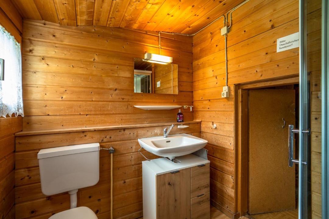 Photo of Bathroom in Silbertal