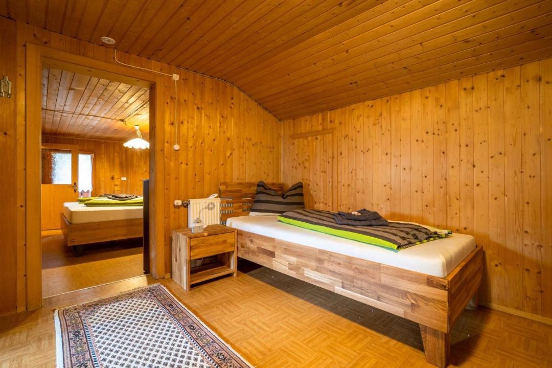 Photo of Bedroom in Silbertal