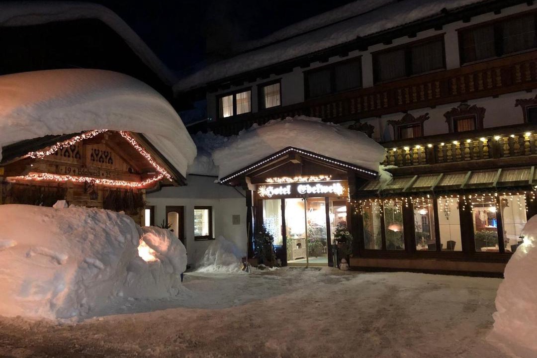 Photo of Others in Berwang