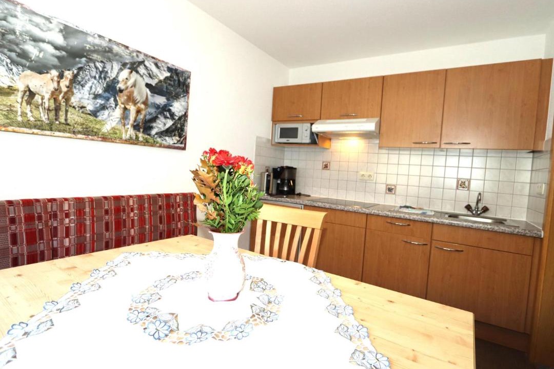 Photo of Kitchen in Huben