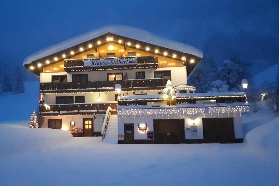Photo of Others in Weissenbach am Lech