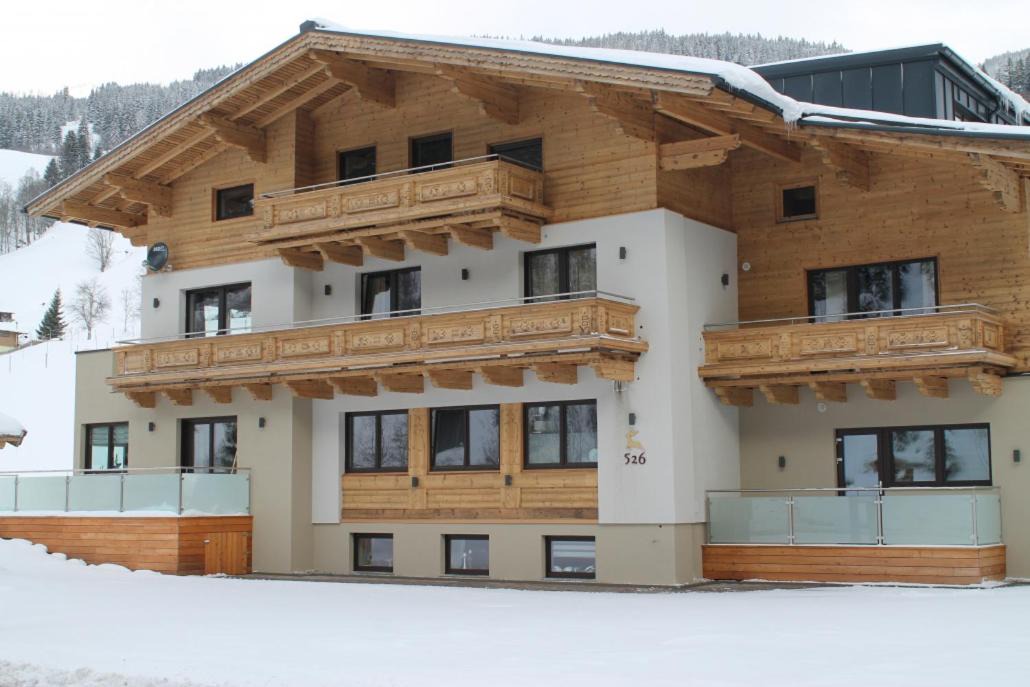 Photo of Others in Saalbach