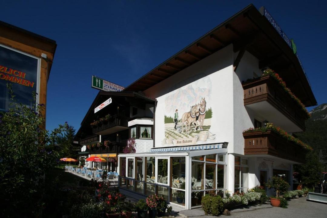 Photo of Others in Scharnitz