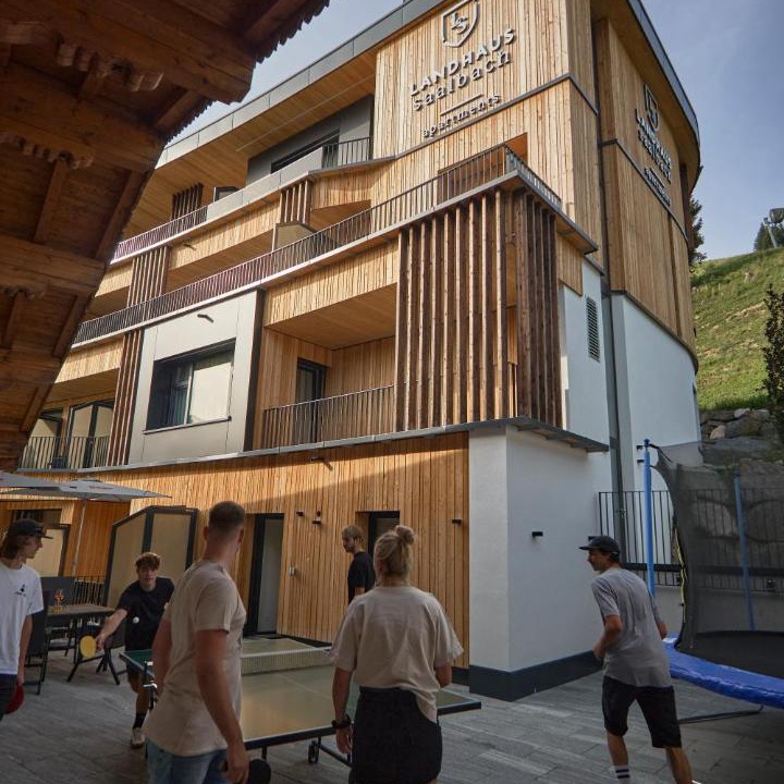 Photo of Others in Saalbach