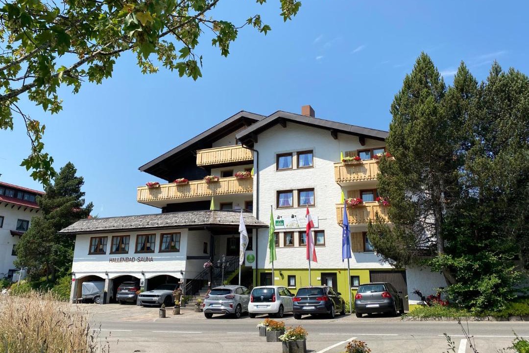 Photo of Others in Riezlern