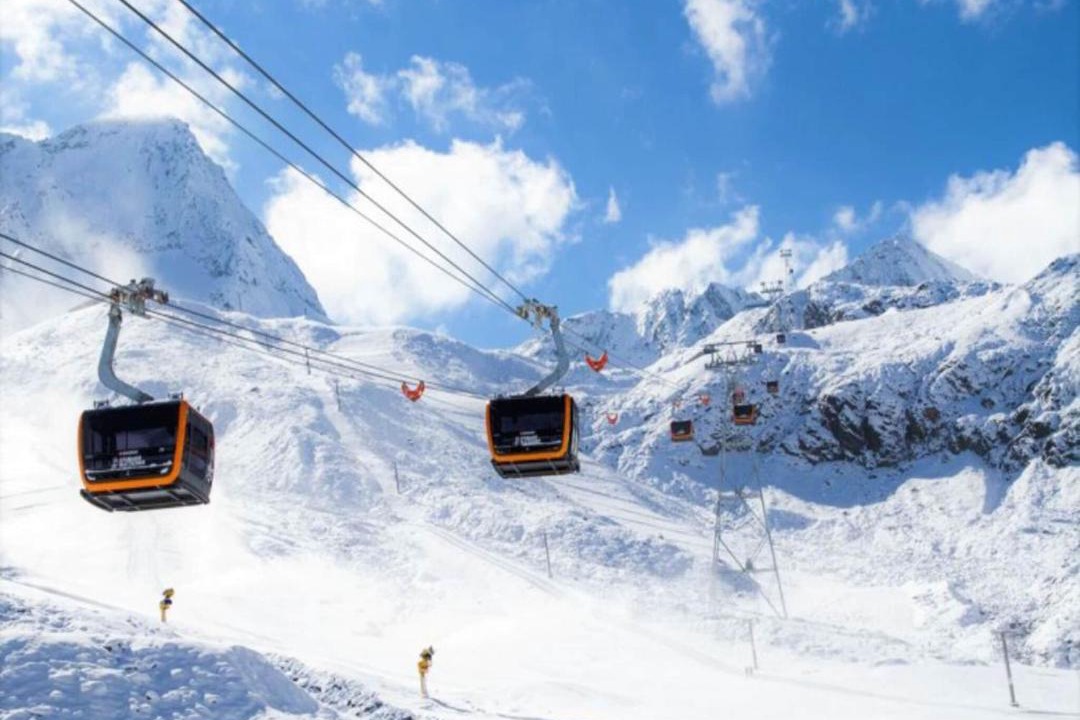 Photo of Others in Neustift Im Stubaital