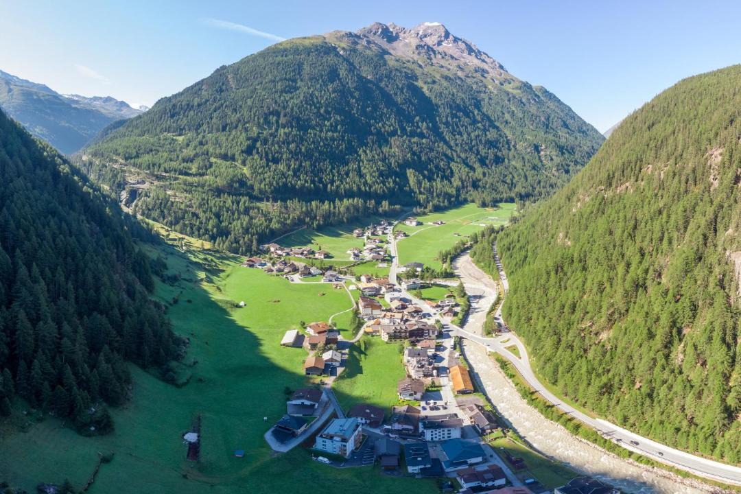 Photo of Others in Zwieselstein