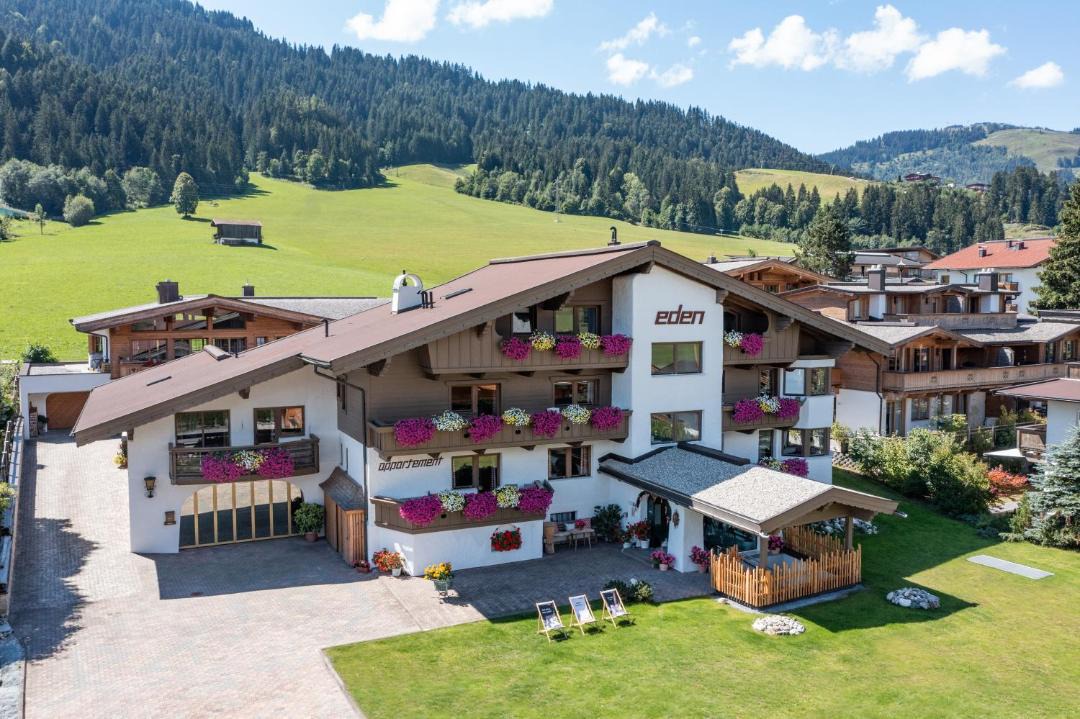 Photo of Others in Going am Wilden Kaiser