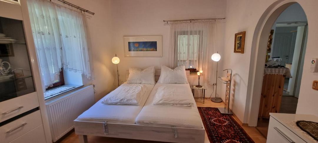 Photo of Bedroom in Wolfsberg