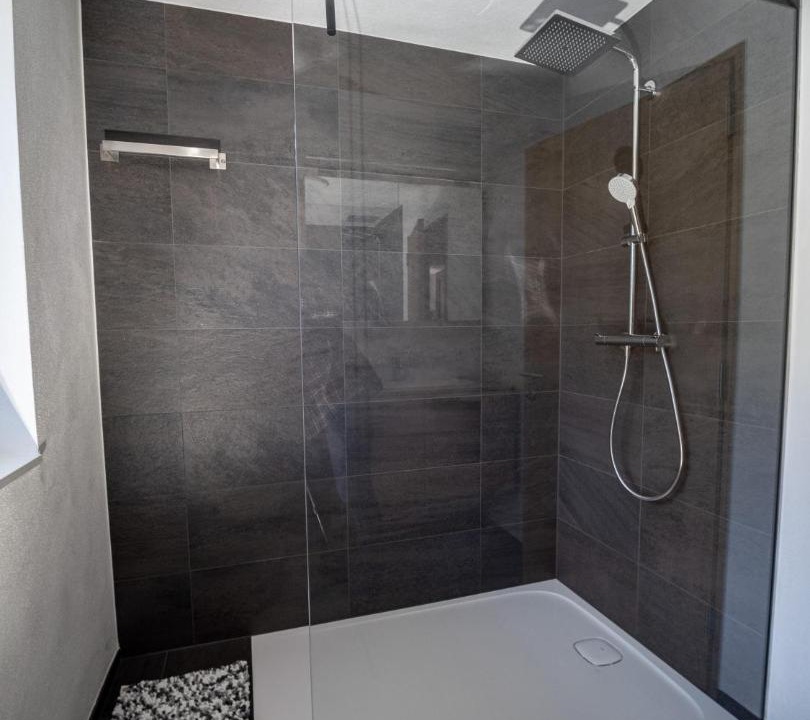 Photo of Bathroom in Ausserbraz