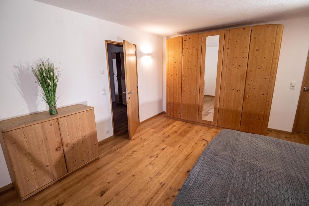 Photo of Bedroom in Ausserbraz