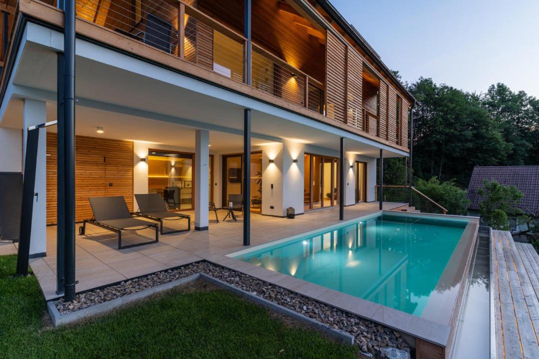 Photo of Outdoor in Bad Gams
