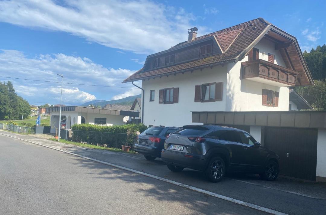 Photo of Buildings in Feistritz im Rosental