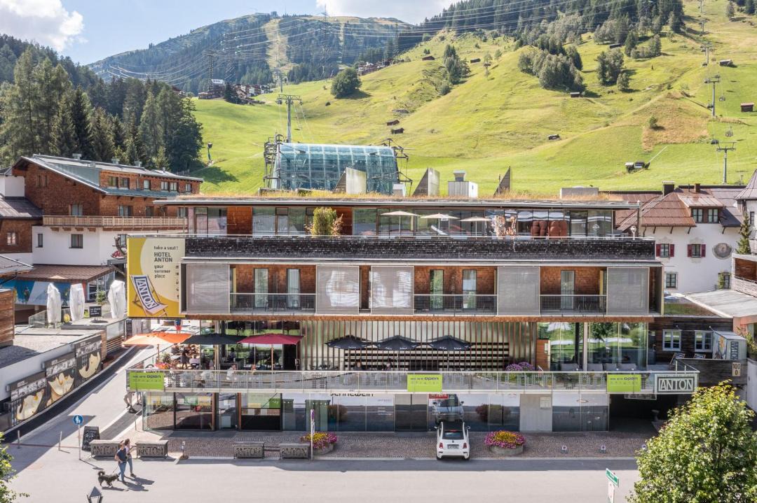 Photo of Others in Sankt Anton am Arlberg