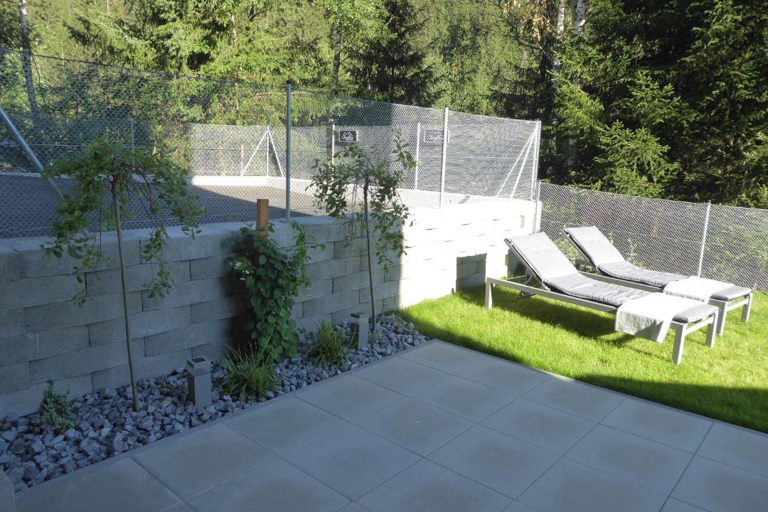 Photo of Patio Balcony in See