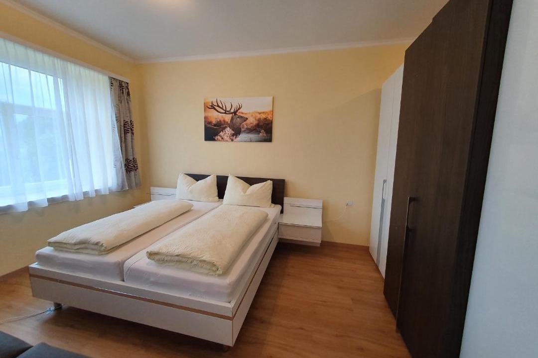 Photo of Bedroom in Unterbergen