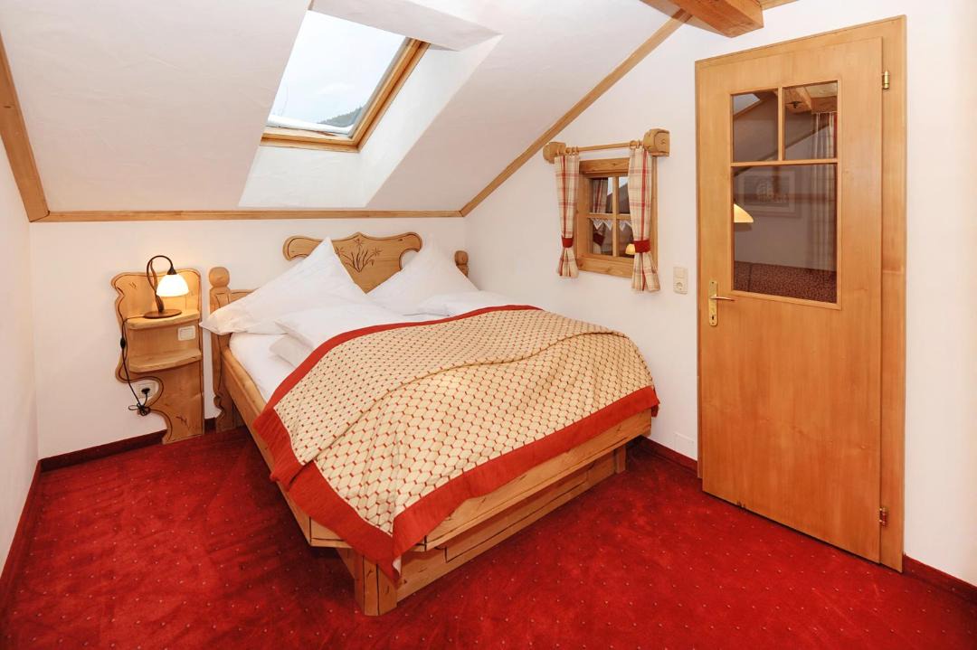 Photo of Bedroom in Sankt Gallenkirch