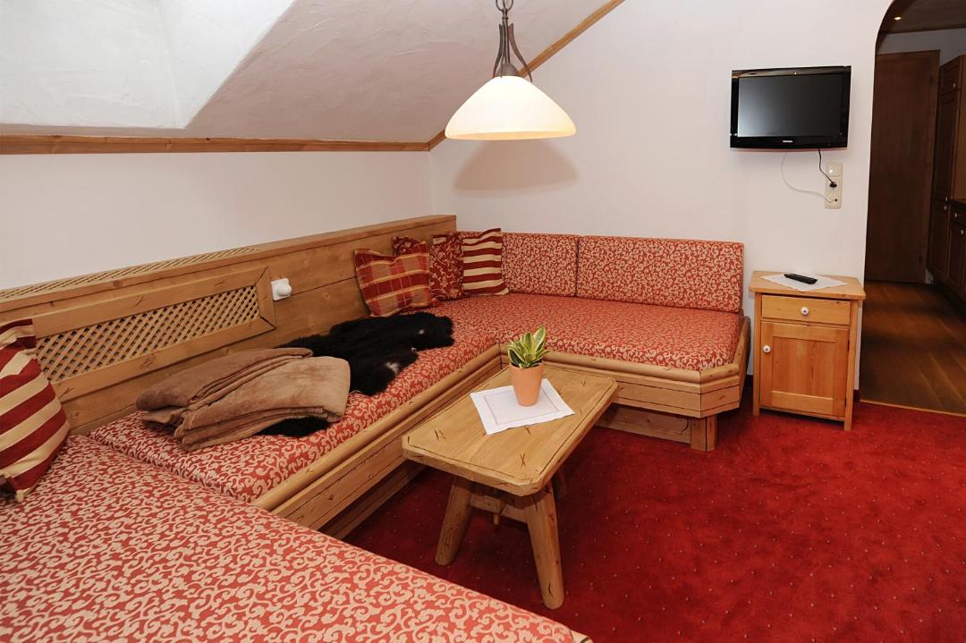 Photo of Livingroom in Sankt Gallenkirch