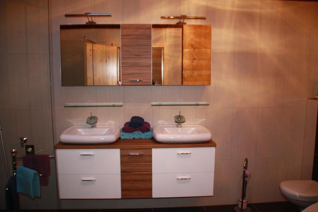 Photo of Bathroom in Wenns