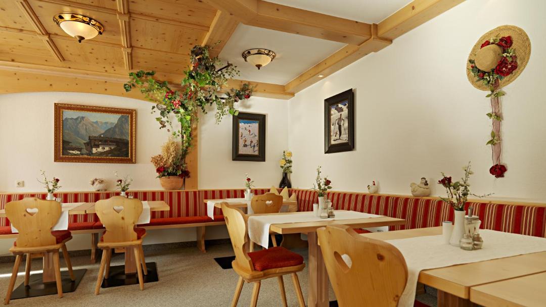 Photo of Others in Sankt Anton am Arlberg