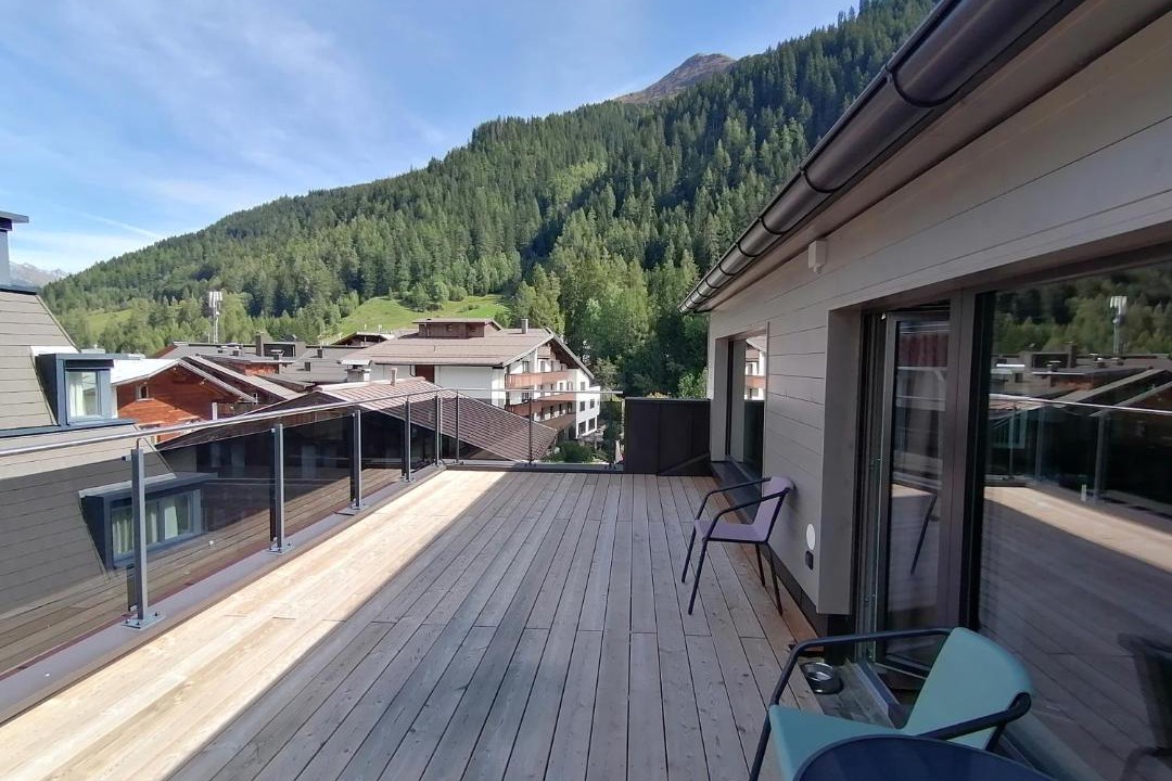 Photo of Others in Sankt Anton am Arlberg