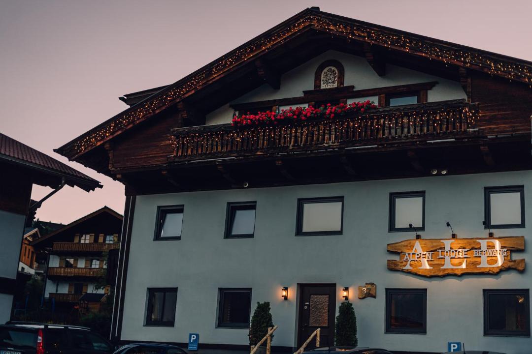 Photo of Others in Berwang
